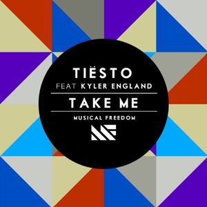 Take Me (Single)