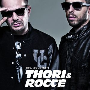 Thori & Rocce