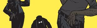 Couverture Ceux qui restent - Les Vieux Fourneaux, tome 1