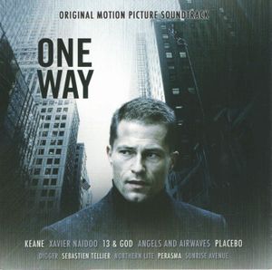 One Way (OST)