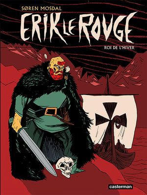 Erik le Rouge