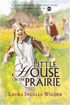 Avis Sur La Serie La Petite Maison Dans La Prairie 2005 Genial Senscritique