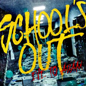 School's Out (Single)