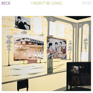 I Won’t Be Long (Single)