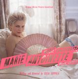 Pochette Marie Antoinette (OST)