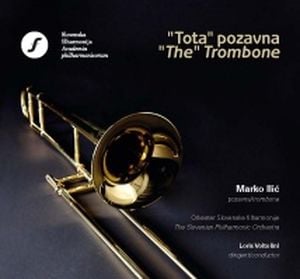 Concerto pour trombone et orchestre: I. Moderato assai ma molto maestoso
