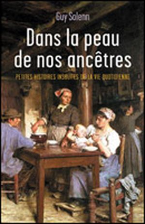 Dans la peau de nos ancêtres