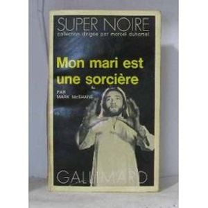 Mon mari est une sorcière