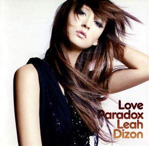 Love Paradox (Single)