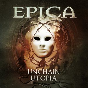 Unchain Utopia (Single)