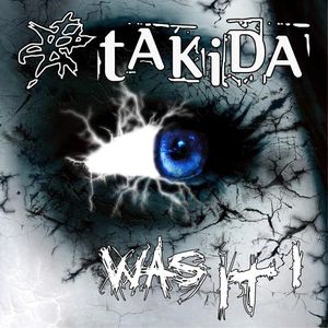 Was It I? (Single)