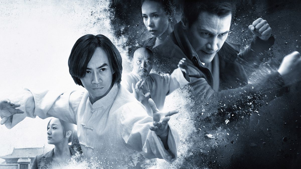 Man Of Tai Chi 2013 Full Movie English Man of Tai Chi - Film (2013) - SensCritique