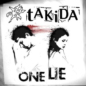 One Lie (Single)