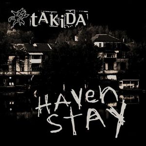 Haven Stay (Single)