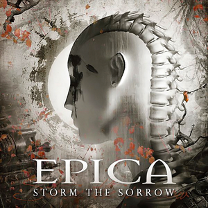Storm the Sorrow (Single)