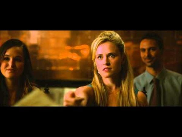 Veronica Mars