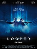 Affiche Looper Affiche Looper
