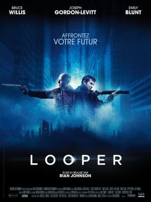 JE VIENS DE MATER UN FILM ! - Page 14 Looper