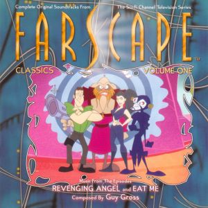 Farscape Classics: Volume One (OST)