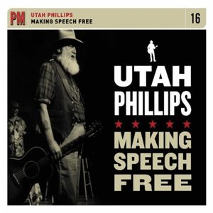 Making Speech Free (Live)