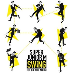 SWING (EP)