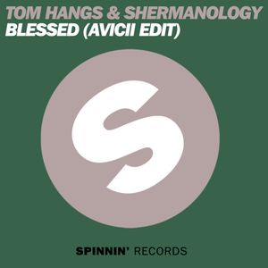 Blessed (Avicii edit) (Single)