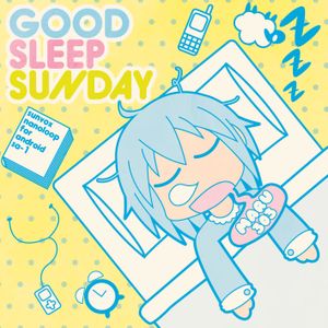 GOOD SLEEP SUNDAY