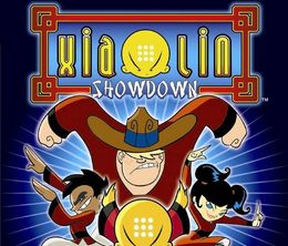 image-https://media.senscritique.com/media/000006600598/0/Xiaolin_Showdown.jpg