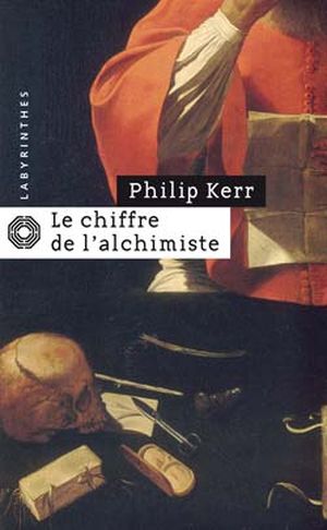 Le chiffre de l'alchimiste