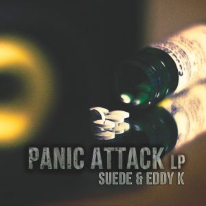 Panic Attack LP
