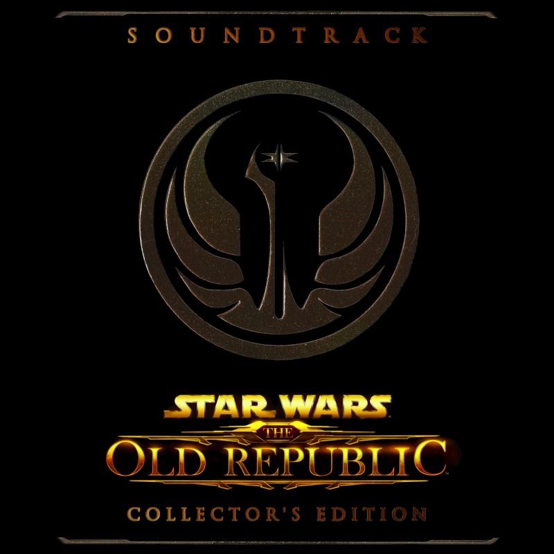 Star Wars The Old Republic (OST) Various Artists SensCritique