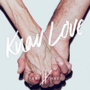 Know Love (EP)