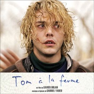 Tom à la ferme (OST)