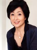 Keiko Takeshita
