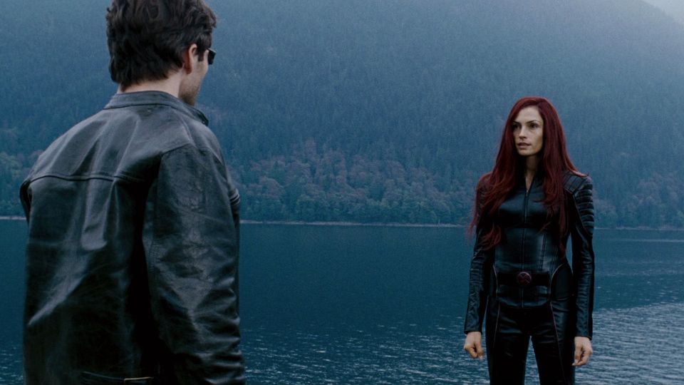 X Men L Affrontement Final Affiches, posters et images de X-Men : L'Affrontement final (2006)