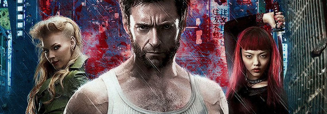 Cover Wolverine - Le combat de l'immortel