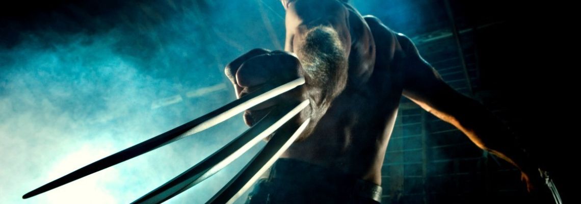Cover X-Men Origins : Wolverine