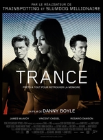 Affiche Trance Affiche Trance