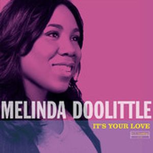 It's Your Love (Single)