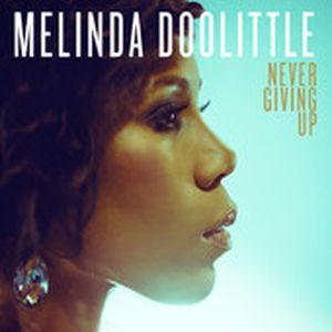 Never Giving Up (Single)