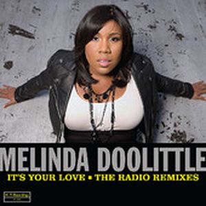 It's Your Love: The Radio Remixes