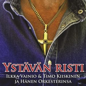 Ystävän risti (Single)