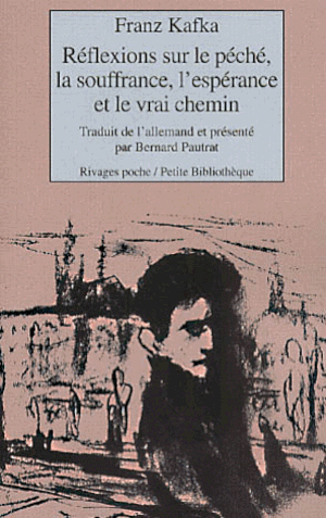 Réflexions sur le péché, la souffrance, l'espérance et le vrai chemin