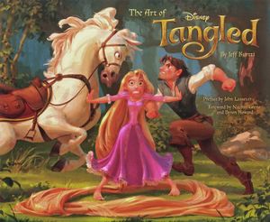 The Art of Tangled