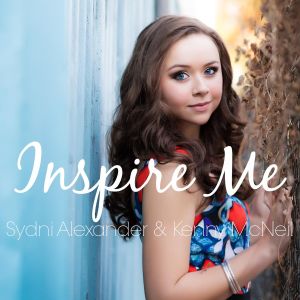 Inspire Me (Single)