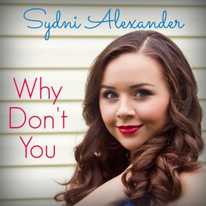 Why Don't You (Single)