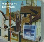 Pochette Fabric 11: Swayzak