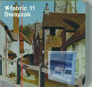 Fabric 11: Swayzak