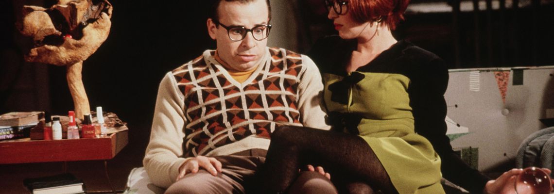 Cover S.O.S. Fantômes II