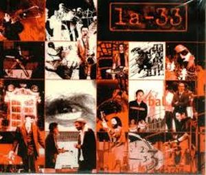 La 33